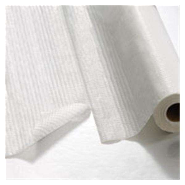 Paper Table Poly 21 in x 125 Feet White 9/Ca